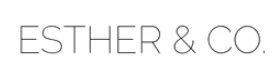 Esther and Co referral code
