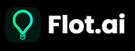Landing Page for Flot AI