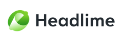 Landing Page for Headlime