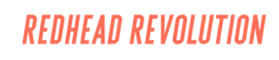 Landing Page for Redhead Revolution