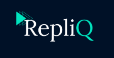 Landing Page for RepliQ