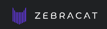 Landing Page for Zebracat