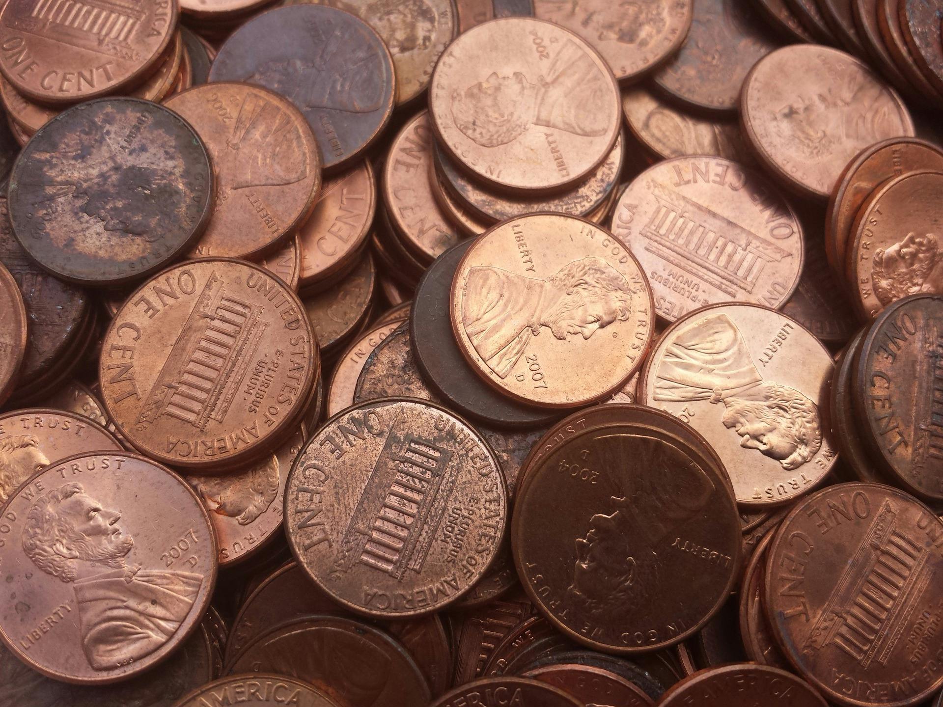 penny-frugal-savings