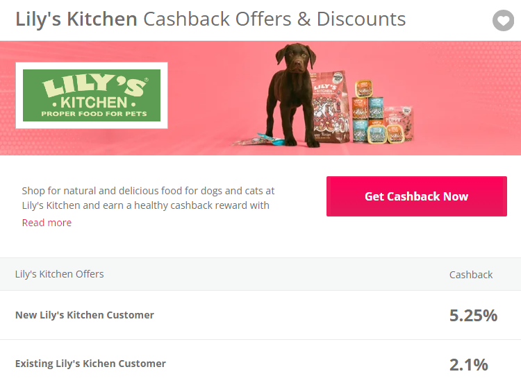 Lilys-Kitchen-Cashback-Offer