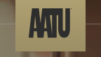 Landing Page for AATU