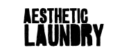 Landing Page for Aesthetic Laundry