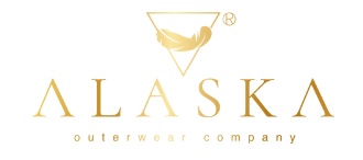 Landing Page for Alaska Outerwear