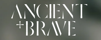 Landing Page for Ancient and Brave