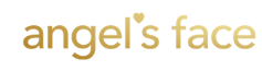 Landing Page for Angels Face