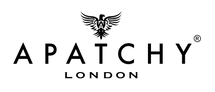Landing Page for Apatchy London
