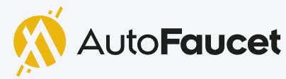 Landing Page for Autofaucet