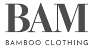Landing Page for Bamboo Clothing