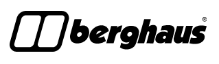 Landing Page for Berghaus
