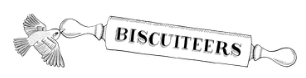 Landing Page for Biscuiteers