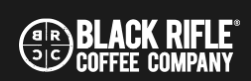 Landing Page for Black Rifle Coffee Company