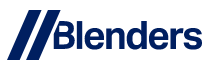 Landing Page for Blenders Eyewear