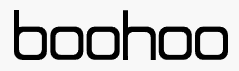 Landing Page for Boohoo