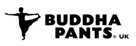 Landing Page for Buddha Pants