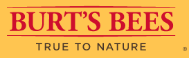 Landing Page for Burts Bees