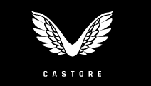 Landing Page for Castore
