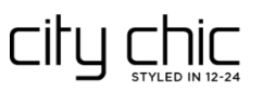 Landing Page for City Chic