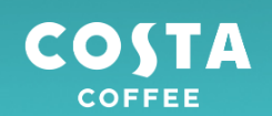 Landing Page for Costa