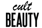Landing Page for Cult Beauty