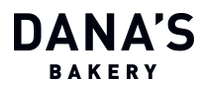 Landing Page for Danas Bakery
