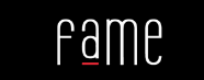 Landing Page for Fame On Central