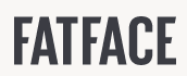 Landing Page for Fatface