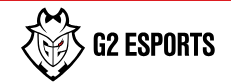 Landing Page for G2 Esports