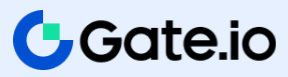 Landing Page for GateIO