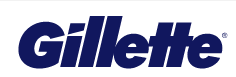Landing Page for Gillette