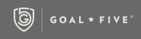 Landing Page for Goal Five