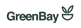 Landing Page for Green Bay Supermarket