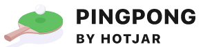 Landing Page for HelloPingPong