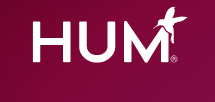 Landing Page for Hum Nutrition