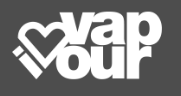 Landing Page for I Love Vapour