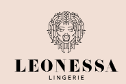 Landing Page for Leonessa Lingerie