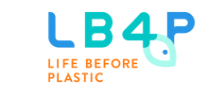 Landing Page for Life Before Plastic