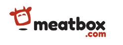 Landing Page for Meatbox