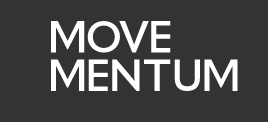 Landing Page for Movementum UK