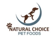 Landing Page for Natural Choice Pet Foods