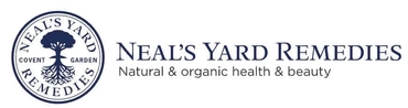 Landing Page for Neals Yard Remedies