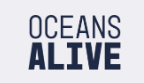 Landing Page for Oceans Alive