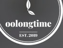 Landing Page for Oolong Time