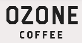 Landing Page for Ozone Coffee