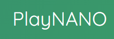 Landing Page for PlayNANO