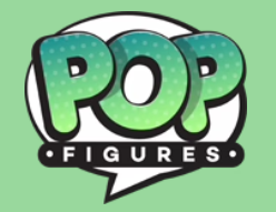 Landing Page for Pop Figures