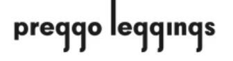 Landing Page for Preggo Leggings
